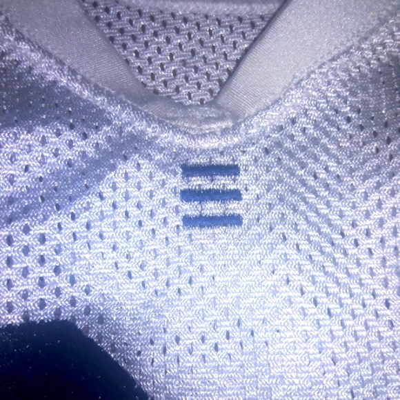 NOTRE DAME FOOTBALL PRACTICE JERSEY Authentic - Picture 12 of 16